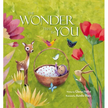 The Wonder That Is You