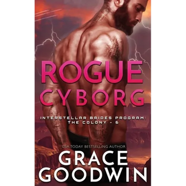 Rogue Cyborg