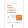 Human Resource Mgmt Sg (Vol A)