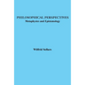 Philosophical Perspectives: Metaphysics and Epistemology