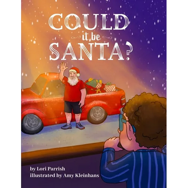 Could It Be Santa?