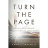 Turn the Page: Turning from Darkness to Light through Christ Jesus
