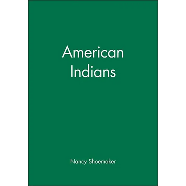 American Indians