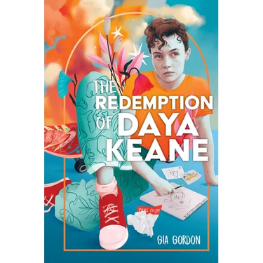 The Redemption of Daya Keane