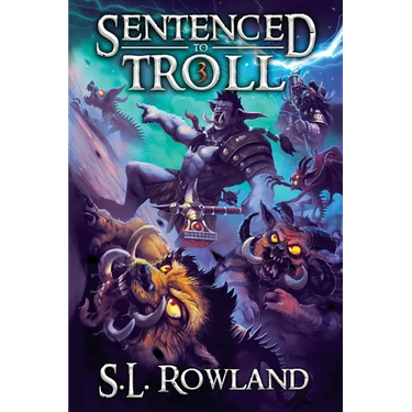 Sentenced to Troll 3