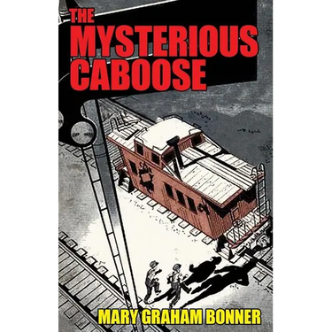 The Mysterious Caboose