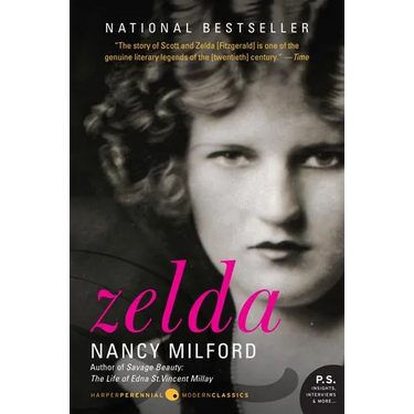 Zelda: A Biography