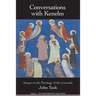 Conversations with Kenelm: Essays on the Theology of the Commedia