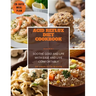 Acid Reflux Diet Cookbook: Soothe GERD and LPR with Ease and Live Comfortably q