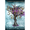A Hallow of Storm and Ruin, The Winter Court Series, A Crowns of Magic Universe Series