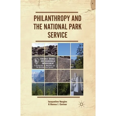 Philanthropy and the National Park Service