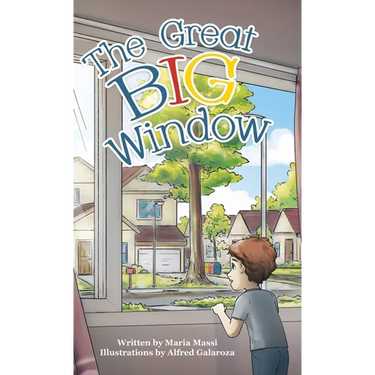 The Great Big Window