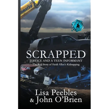 Scrapped: Justice and a Teen Informant