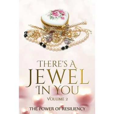 There's A Jewel In You, Volume 2