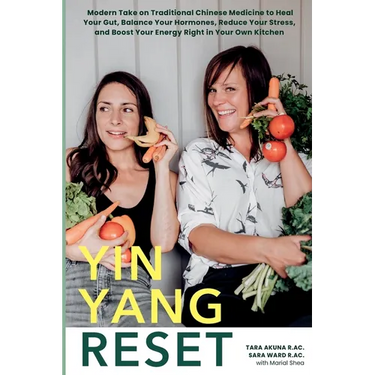 Yin Yang Reset