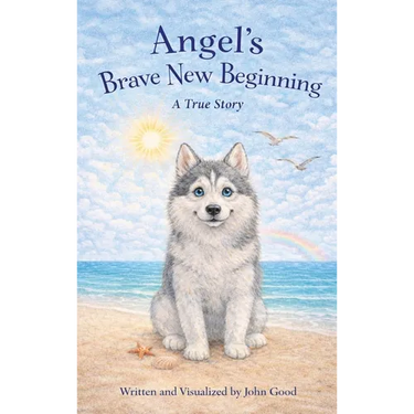 Angel's Brave New Beginning