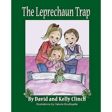 The Leprechaun Trap: A Family Tradition For Saint Patrick's Day