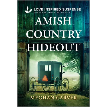 Amish Country Hideout