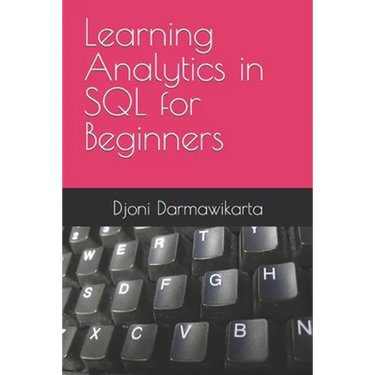 Learning Analytics in SQL for Beginners