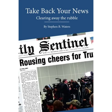 Take Back Your News