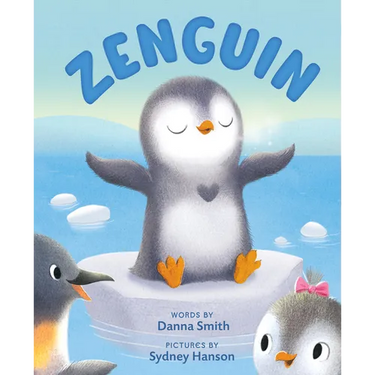 Zenguin