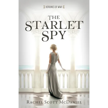 The Starlet Spy: Volume 11