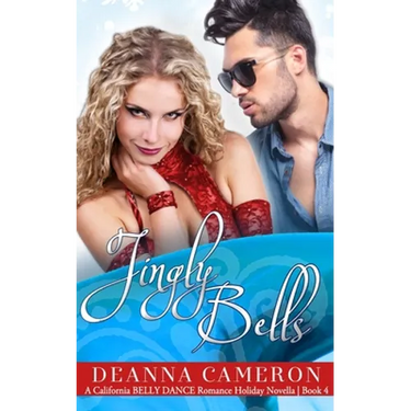 Jingly Bells: A Holiday Novella