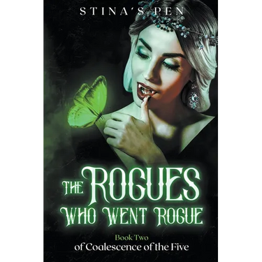 The Rogues Who Went Rogue