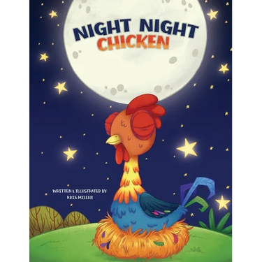 Night Night Chicken