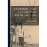 Eastern Band of Cherokees of North Carolina
