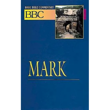 Basic Bible Commentary Mark
