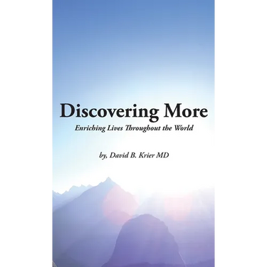 Discovering More