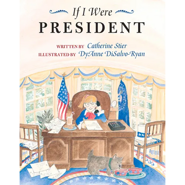 If I Were President