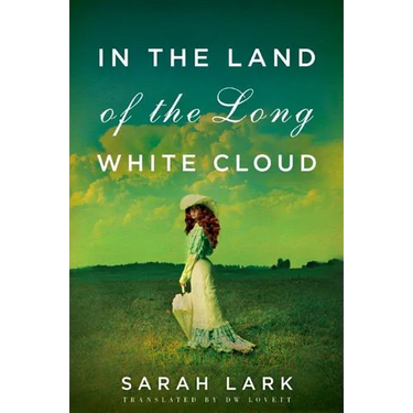 In the Land of the Long White Cloud