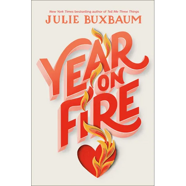 Year on Fire