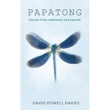 Papatong: Stories from Indonesia and Beyond
