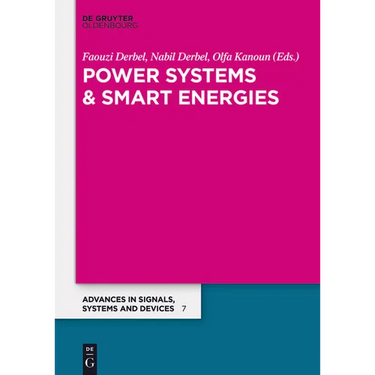 Power Electrical Systems: Extended Papers 2017