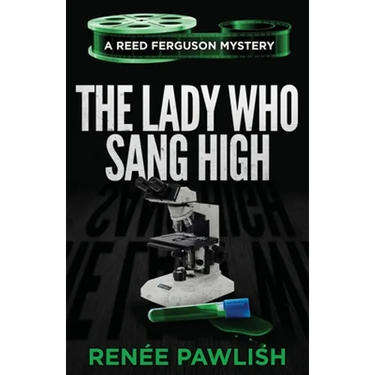 The Lady Who Sang High