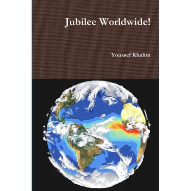 Jubilee Worldwide!