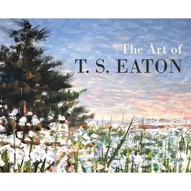 The Art of T.S. Eaton