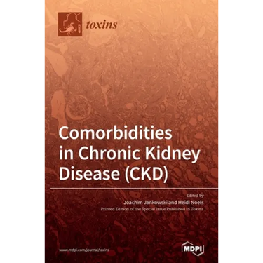 Comorbidities in Chronic Kidney Disease (CKD)