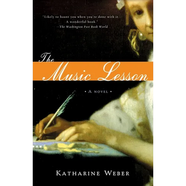 The Music Lesson