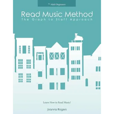 Read Music Method: Learn How to Read Music