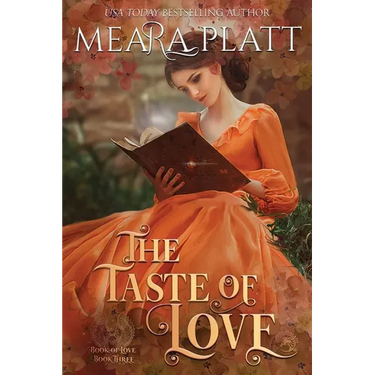 The Taste of Love
