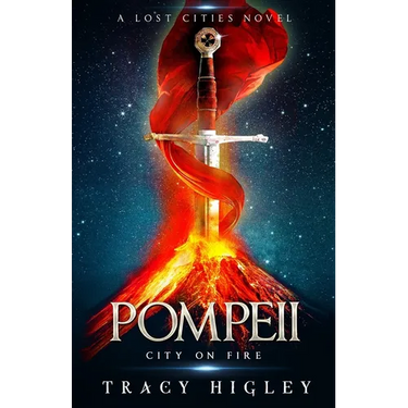 Pompeii: City on Fire
