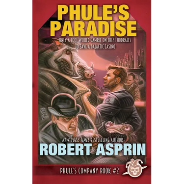 Phule's Paradise