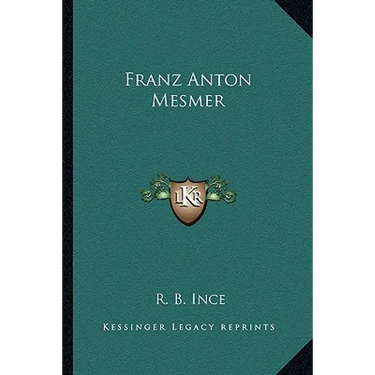 Franz Anton Mesmer