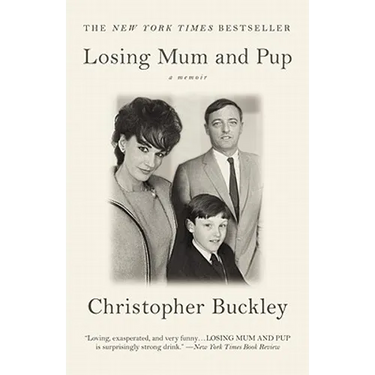 Losing Mum and Pup (Large Print Edition)