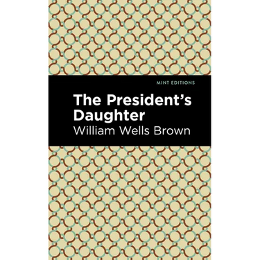 The President's Daughter