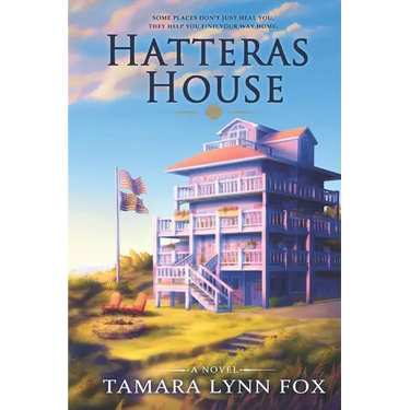 Hatteras House